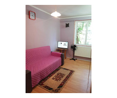 Vand garsoniera in zona cora pantelimon