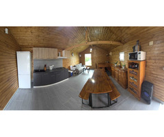 La Toscana Vila cu Piscina , Sauna si Sala fitness aproape de plaja - 7