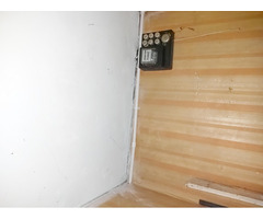 Vand apartament 3 camere decomandat etaj 1 zona casa Cartii - 8