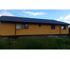 Casa noua de vanzare - 1