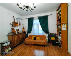 Apartament intr-o casa (P+1)