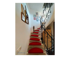 Apartament intr-o casa (P+1)