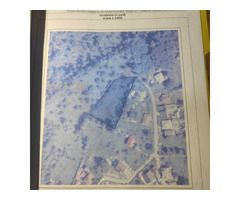 Vând teren în Băile Govora 1975 mp