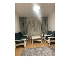 Apartament 2 camere/ Obor