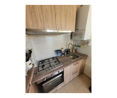 Apartament 2 camere - 54 mp si loc de parcare la subteran inclus, la 5 min. metrou - MIHAI BRAVU - 7
