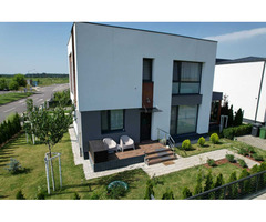 Casa la 15 minute București