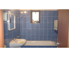 Închiriem apartament decomandat, 2 camere - 6