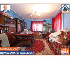 Casa 5 camere | Teren 750mp | Toate utilitatile | Giulesti-Sarbi - 8