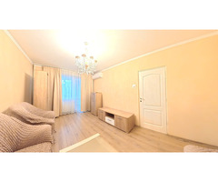 Proprietar inchiriez apartament de 2 camere de lux, zona Parklake, parcul IOR