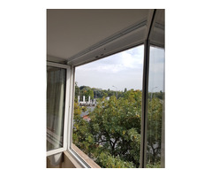 Proprietar inchiriez apartament de 2 camere de lux, zona Parklake, parcul IOR - 7