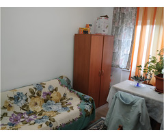 Apartament 3 camere decomandat, 71 mp, etaj 2, 2 băi, complet mobilat –  Berca