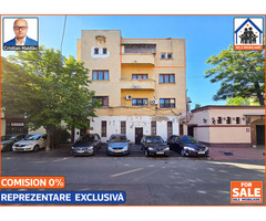 Apartament 2 camere | Palatul Parlamentului - Unirii