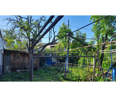 Teren 436mp cu deschidere dubla la 2 strazi paralele, Bucurestii Noi