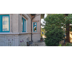 Teren 436mp cu deschidere dubla la 2 strazi paralele, Bucurestii Noi