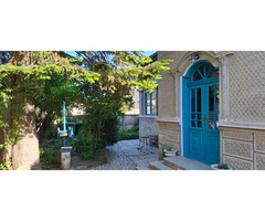 Teren 436mp cu deschidere dubla la 2 strazi paralele, Bucurestii Noi