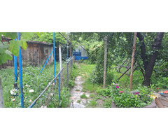 Teren 436mp cu deschidere dubla la 2 strazi paralele, Bucurestii Noi