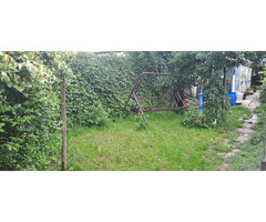 Teren 436mp cu deschidere dubla la 2 strazi paralele, Bucurestii Noi - 8