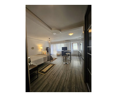 Garsoniera Nerva Traian/ Timpuri Noi - Prima inchiriere - Proprietar