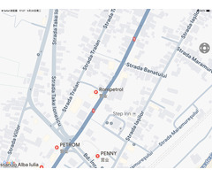 casa centru/gara 766mp mag。depozit