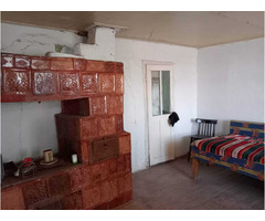 Vand 22 ari teren + 600 mp gradina+ casa veche - 7