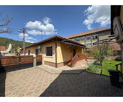 Casă gata de mutat in ea.