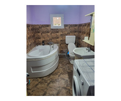 Vand casa ,caramida arsa