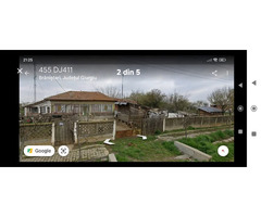 De vânzare Casă Ilfov Brăniștari ȘosCălugăreni-Comana