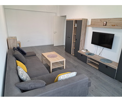 Inchiriez apartament 2 camere PIPERA (vis-a-vis de Penny Market Pipera)