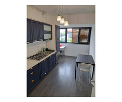 Inchiriez apartament 2 camere PIPERA (vis-a-vis de Penny Market Pipera)