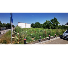 teren intravilan straulesti drumul cavnic - 6