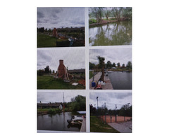 Vand la licitatie Complex turistic Murighiol - 7