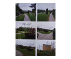 Vand la licitatie Complex turistic Murighiol - 8