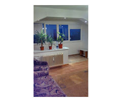 Vand (schimb) Apartament 3 camere, cf 1, METROU Lujerului - 6