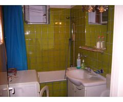 Vand (schimb) Apartament 3 camere, cf 1, METROU Lujerului - 8