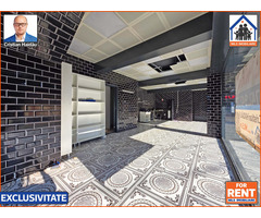 Spatiu comercial Complex Salaj - S5 | Parter 80mp - Etaj 130mp - 6