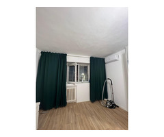 Proprietar vand garsoniera Parc Sebastian, 36mp, mobilata, parcare