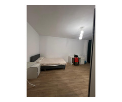 Proprietar vand garsoniera Parc Sebastian, 36mp, mobilata, parcare