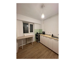 Proprietar vand garsoniera Parc Sebastian, 36mp, mobilata, parcare