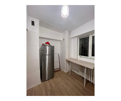 Proprietar vand garsoniera Parc Sebastian, 36mp, mobilata, parcare