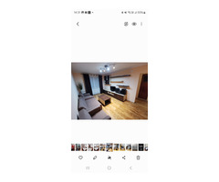 Închiriez apartament 3 camere semidecomandat Piata Sudului