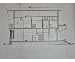 Casa familiala de vanzare