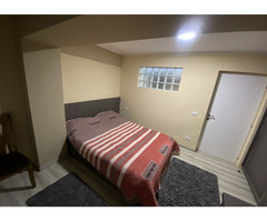 Apartament Bolintin Vale