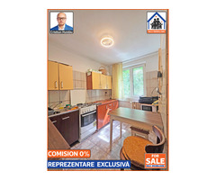 Apartament 2 camere | Mobilat | Utilat | Aparatorii Patriei - S4 - 6
