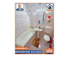 Apartament 2 camere | Mobilat | Utilat | Aparatorii Patriei - S4 - 7