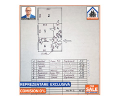 Apartament 2 camere | Mobilat | Utilat | Aparatorii Patriei - S4 - 8