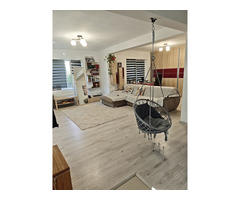 Vand casa Bascov, jud Arges, la 2 km de Pitesti