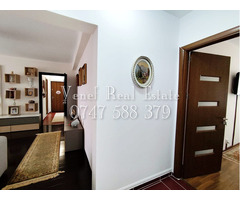 3 Camere 67 mp etaj 7 Stefan cel Mare Dinamo Parcul Circului 0% Comision cumpărător - 8