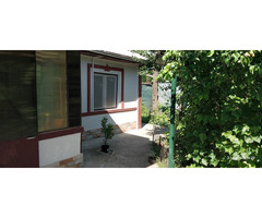 Casa langa bucuresti teren 1600mp gorneni giurgiu 100 metri de DN6  30km de pta unirii - 7
