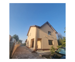 Casă spațioasă și solidă Ulmi Giurgiu