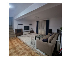 Casă spațioasă și solidă Ulmi Giurgiu